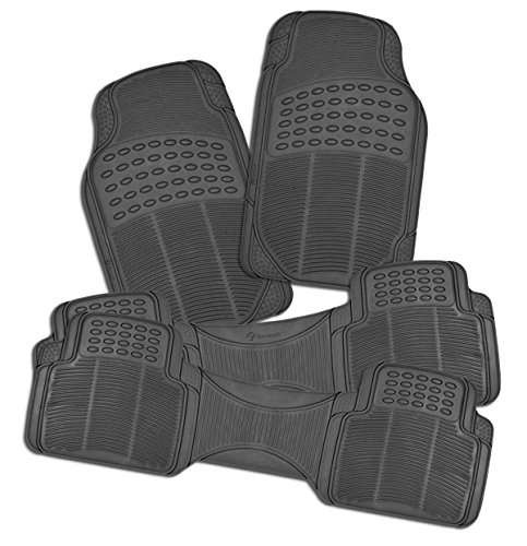 Universal Fit Zone Tech FM0015