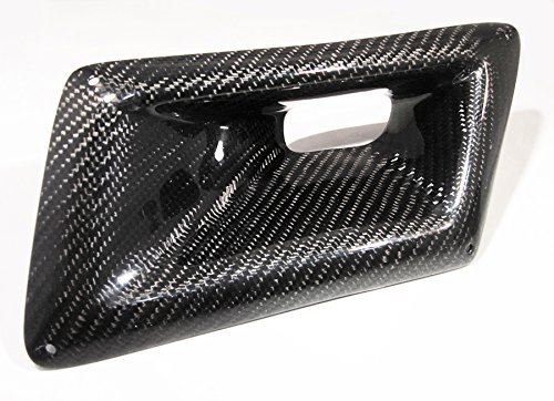 Body Cuztom Tuning AD-350Z-CF-LEFT