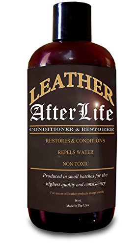 Leather Care Leather Afterlife LA-COND-16