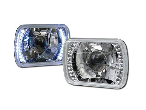 Headlight Assemblies HS Power HS-HL-360