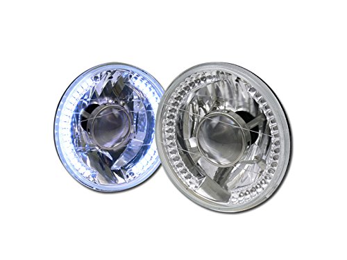 Headlight Assemblies S & T RACING INC ST-HL-358