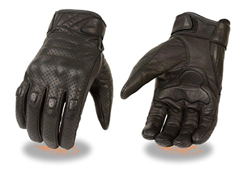 Gloves Milwaukee Leather FBA_51