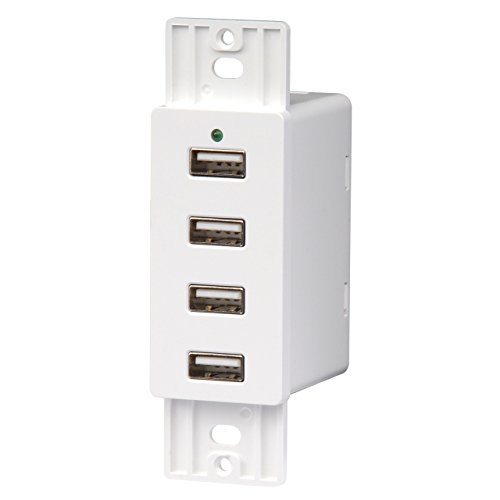 Replacement Parts Magnadyne WC-USB-W