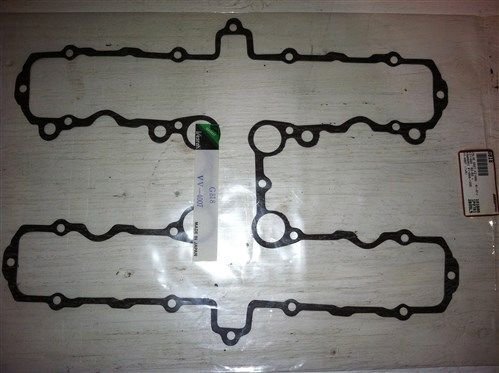 Exhaust Air Supply  16-5797