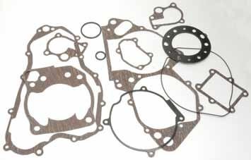 Exhaust Air Supply  80-8266