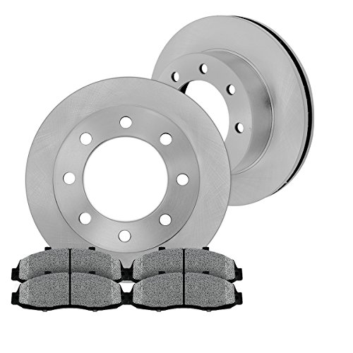 Brake Kits Callahan Brake Parts EBYFP40217B