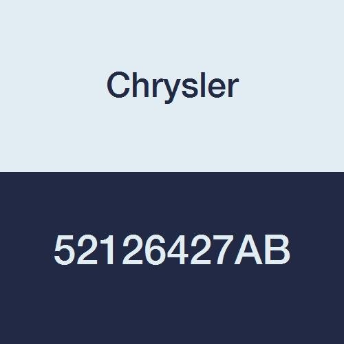 Fan Shrouds Chrysler 52126427AB