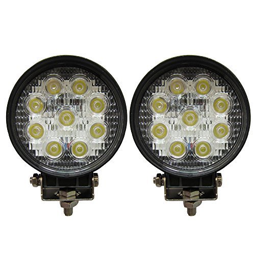Bulbs QUAKEWORLD QUA27WSP-RD2P