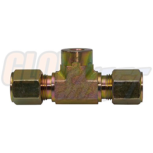 Pipe Fittings GlowShift GS-FA_TL-12