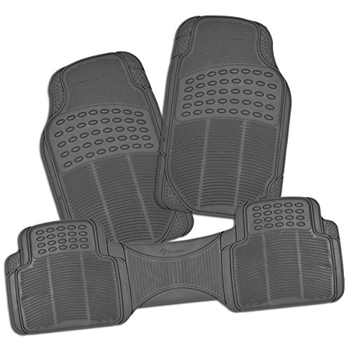 Universal Fit Zone Tech FM0017
