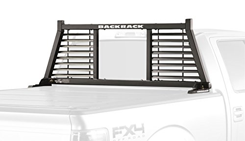 Ramps Backrack 143LV