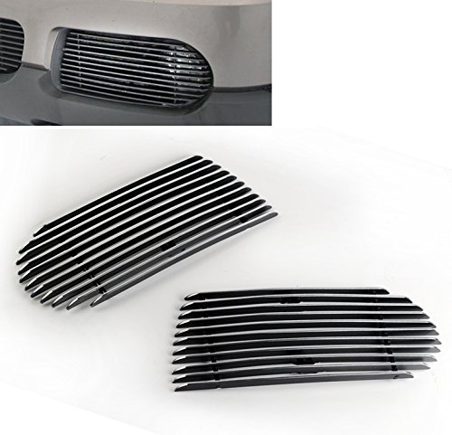 Grilles ZMAUTOPARTS GRI-2077