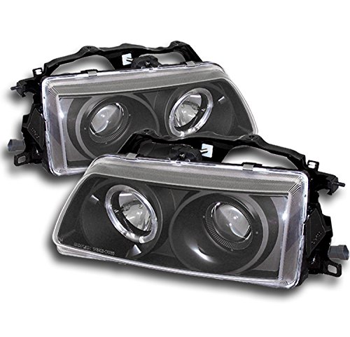 Headlight Assemblies ZMAUTOPARTS PRO-YD-HC88-HL-BK