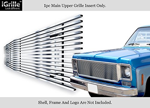 Grilles APS C85008C