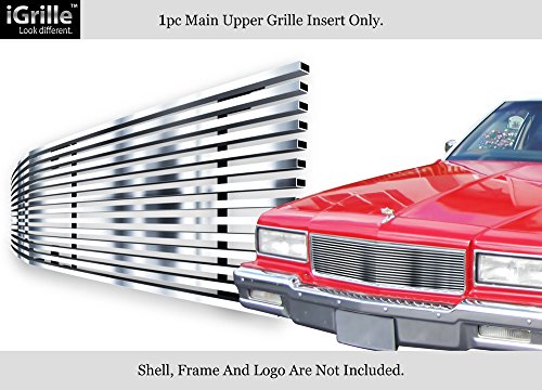 Grilles APS C86004C