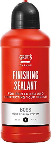 Sealants Griot's Garage B140P