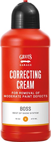 Polishing & Rubbing Compounds Griot's Garage B120P