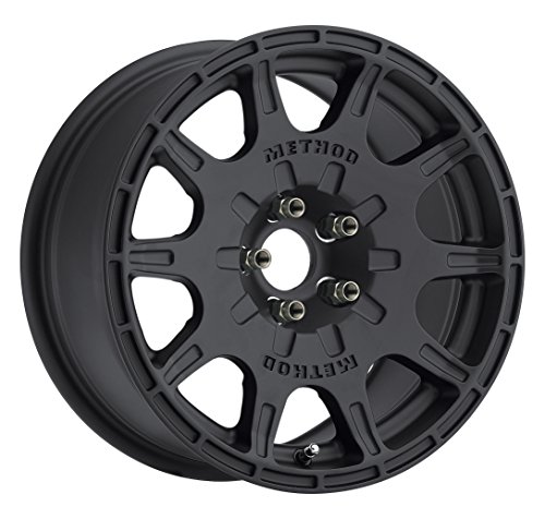 Car Method Race Wheels MR50257051515SC