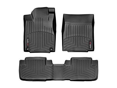 Floor Mats WeatherTech 447371-444022