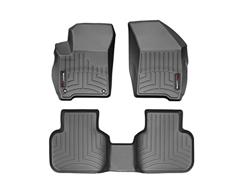 Floor Mats WeatherTech 443771-442242