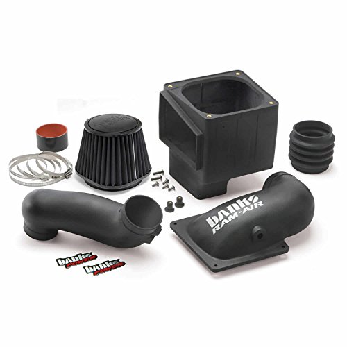 Air Intake Banks 42145-D