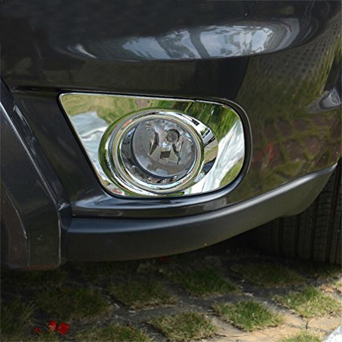 Chrome Trim & Accessories Vesul Vesul-ZC-cover-135