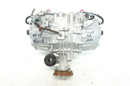 Differential Assembly Kits Honda 15-008-89701-1-1