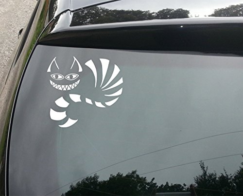 Bumper Stickers, Decals & Magnets Vinyl Stickers WCC