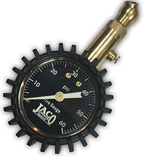 Tire Gauges JACO Superior Products JSP-003