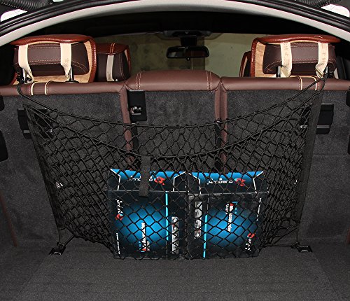 Cargo Nets JessicaAlba JE-COWDDL8040U