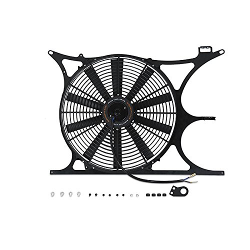 Fan Shrouds Mishimoto MMFS-E36-92P