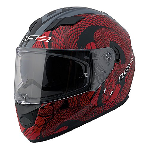 Helmets LS2 Helmets 328-1304