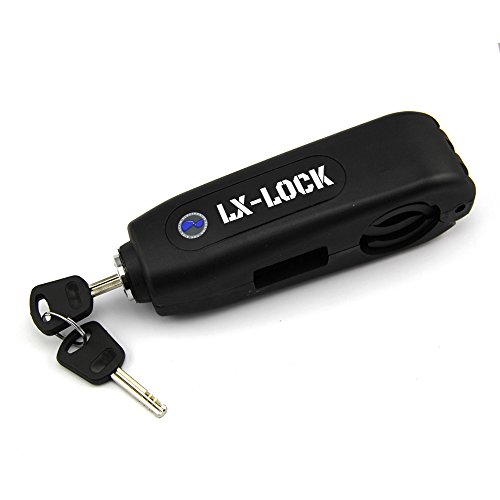 Alarms & Anti-Theft LEXIN LOCKBL