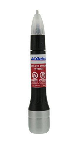 Touchup Paint ACDelco 19328532