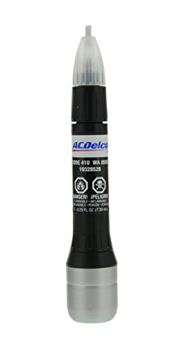 Touchup Paint ACDelco 19328528