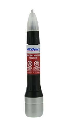 Touchup Paint ACDelco 19329378