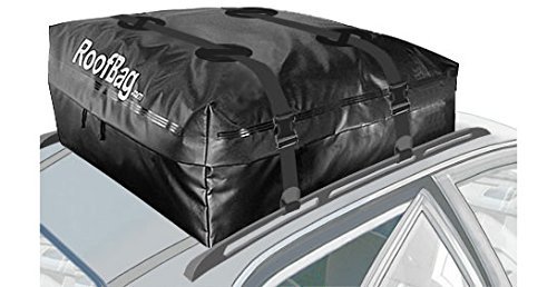 Soft-Shell Carriers RoofBag FBA_CC-15-BK-RACK-amz