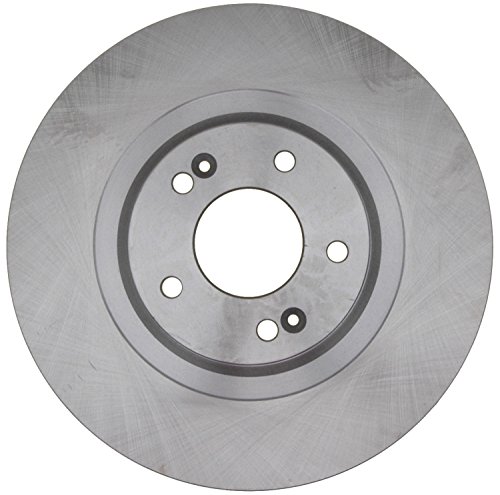 Rotors ACDelco 18A81010A