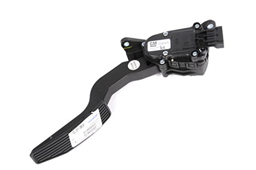 Accelerator Pedal ACDelco 25955673