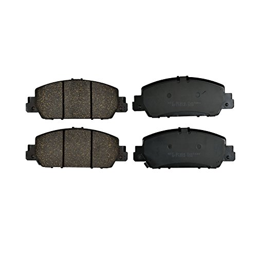 Brake Pads KFE Brake Systems KFE1654-104