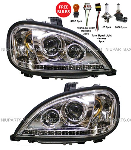 Lighting NIUPARTS PBP 34-100-S