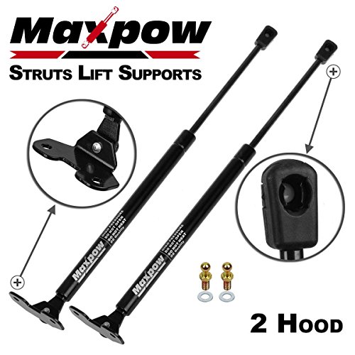 Lift Supports Maxpow 124233