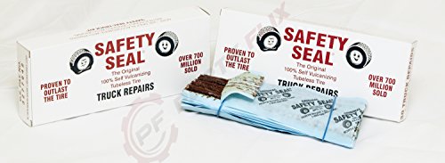 Tire Repair Tools Safety Seal Tire Repair 10007