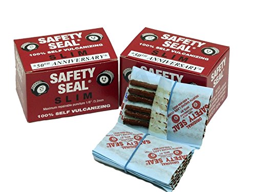 Tire Repair Tools Safety Seal SSRS-1