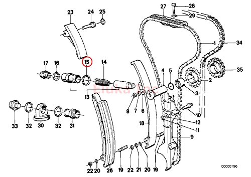 Body FISCHER & PLATH BMWOEM9963418