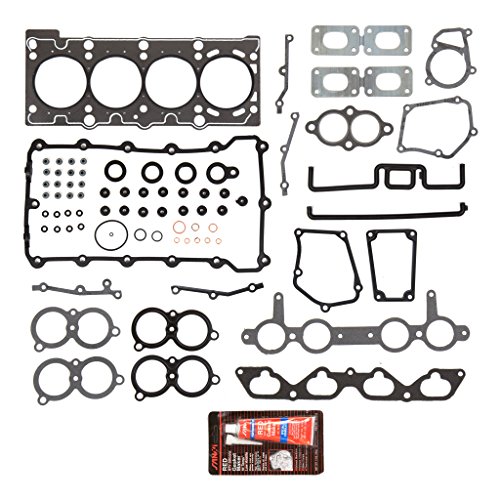 Head Gasket Sets Evergreen HS9318