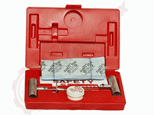 Tire Repair Tools Safety Seal 912005M