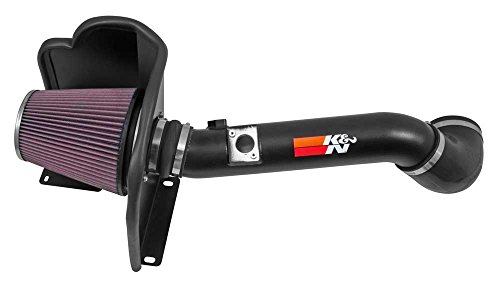 Air Intake K&N 77-3086KTK