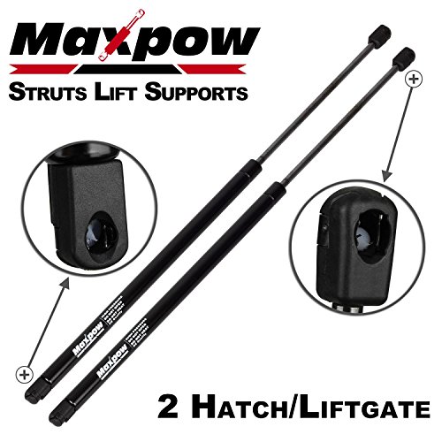 Lift Supports  126074