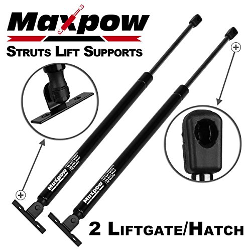 Lift Supports Maxpow 126086